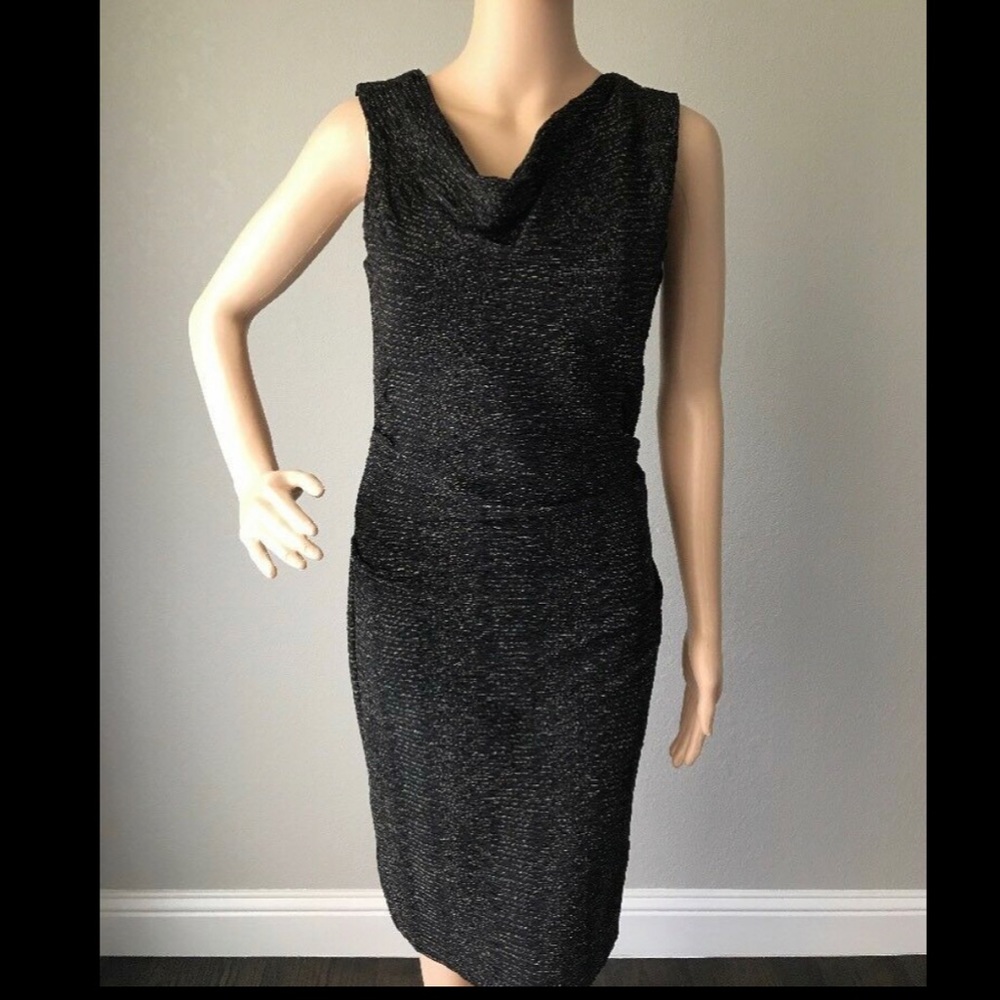Nicole Miller Artelier Dress